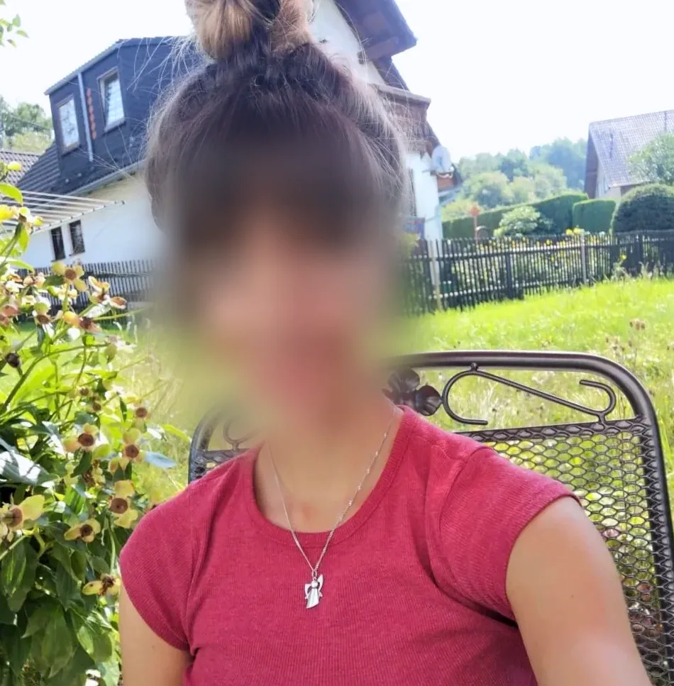 Adriana, 24 años