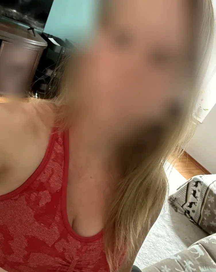 Andrea, 30 años