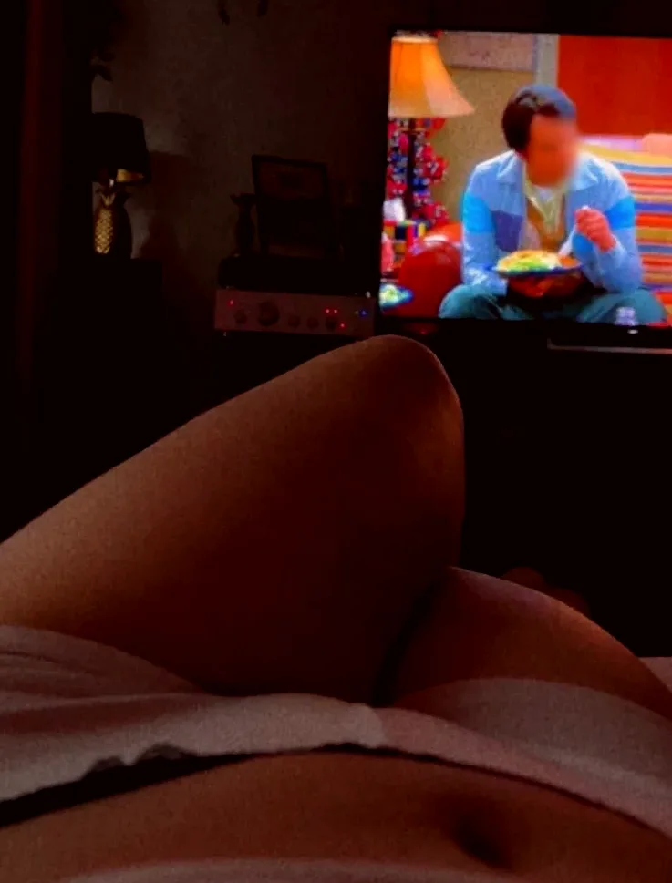 Antía, 26 años