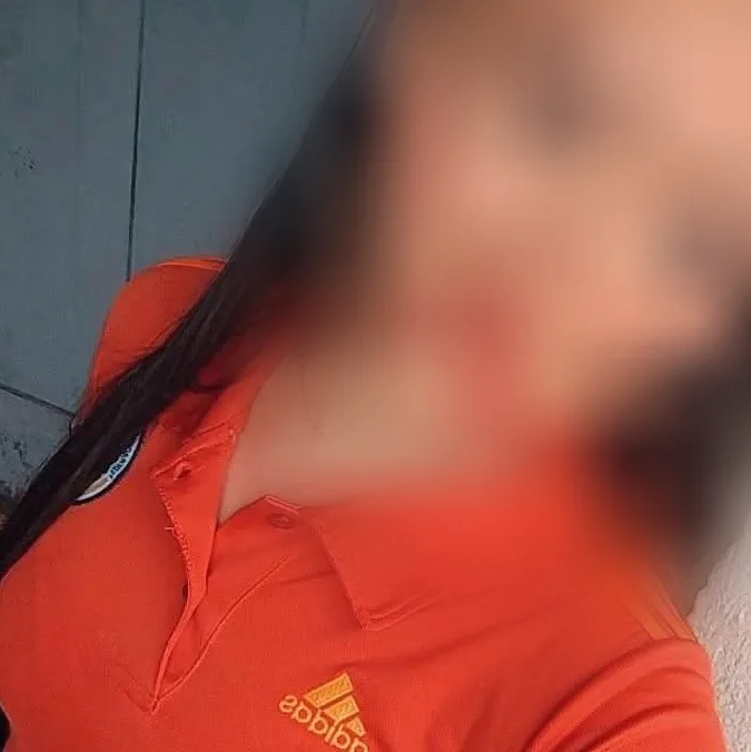 Cristina, 24 años