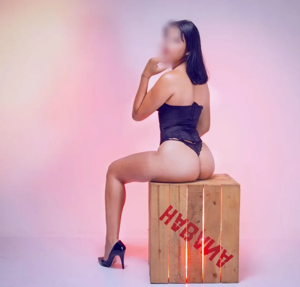 Dayana, 20 años