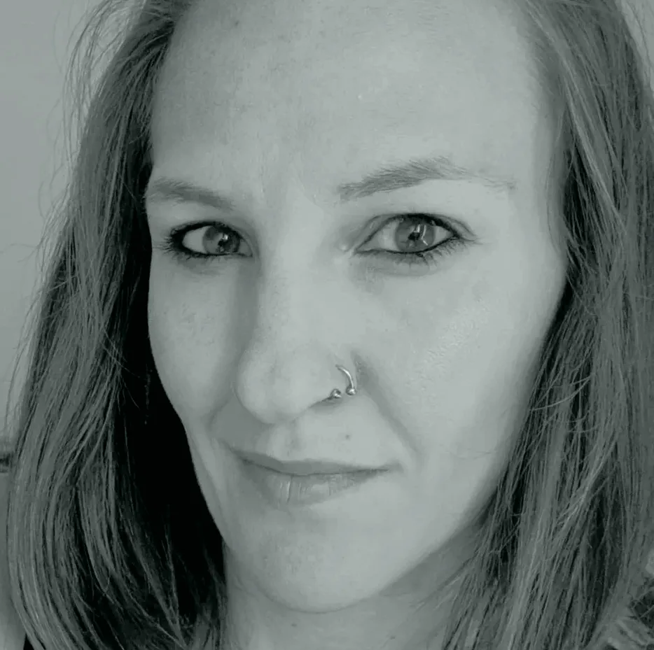 Elsa, 38 años