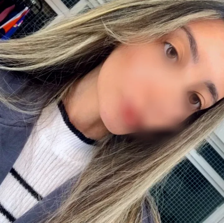 Elsa, 20 años