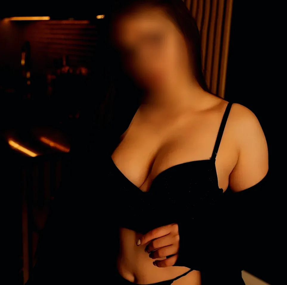 Estefanía, 25 años