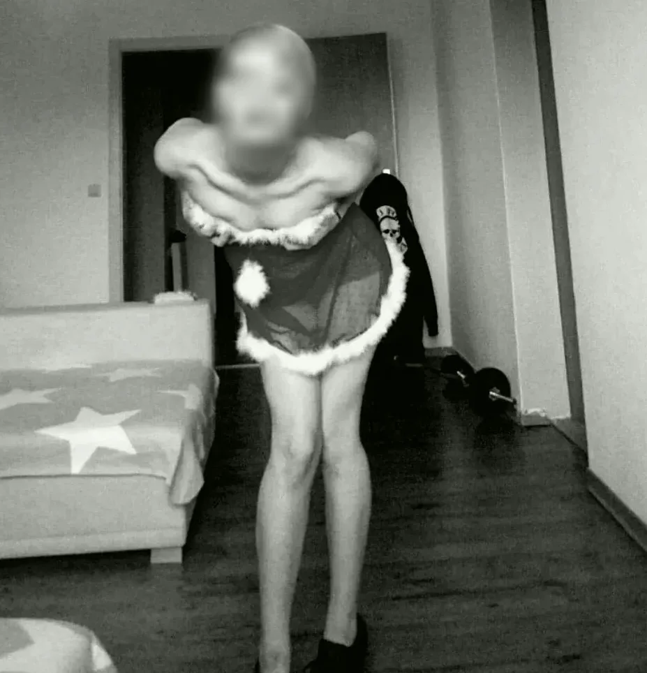 Esther, 29 años