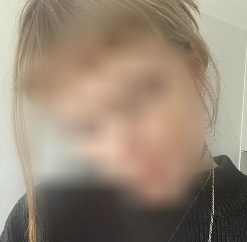Eva, 19 años