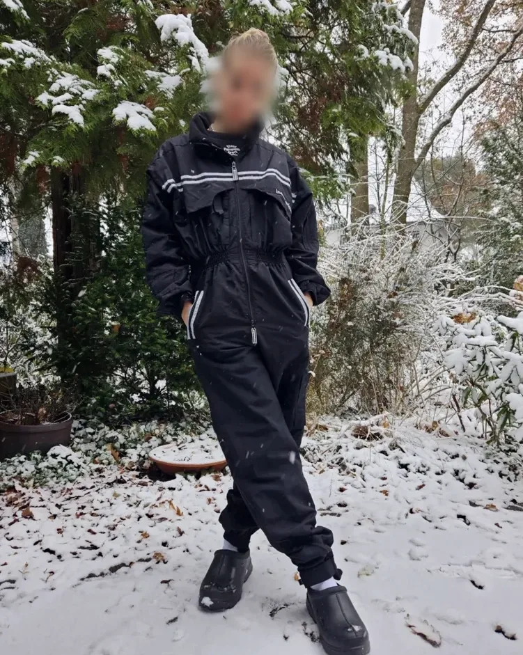 Imane, 28 años