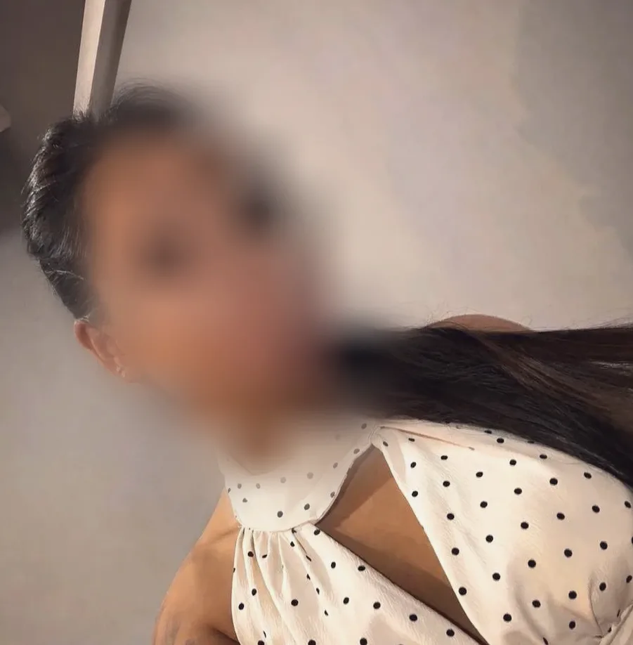 Inés, 25 años
