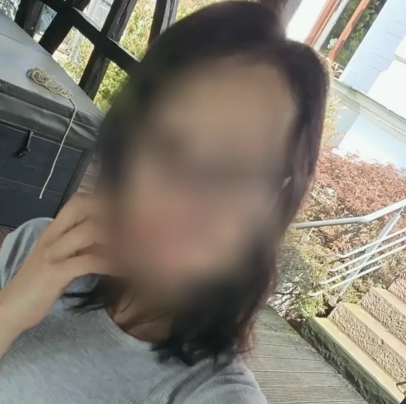 Khadija, 26 años