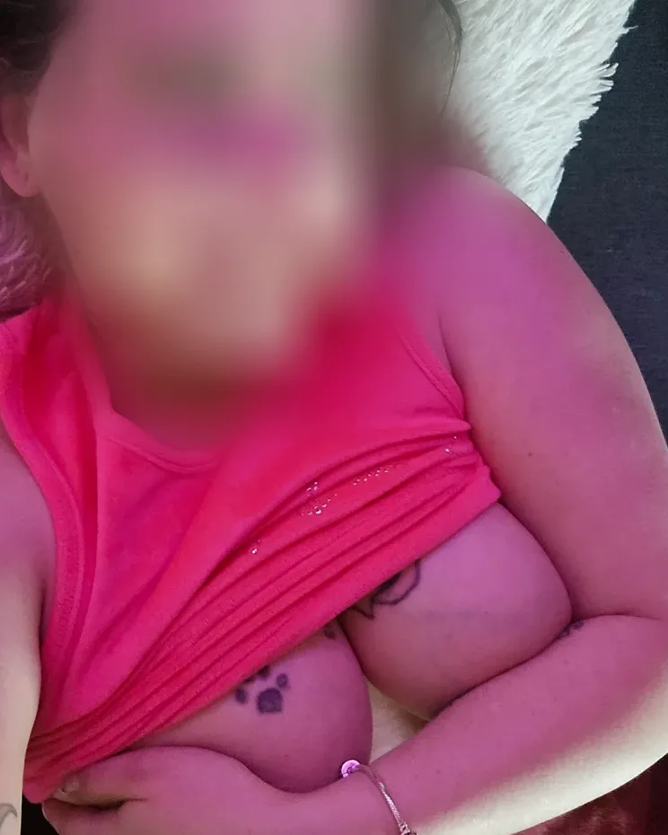 Laura, 35 años