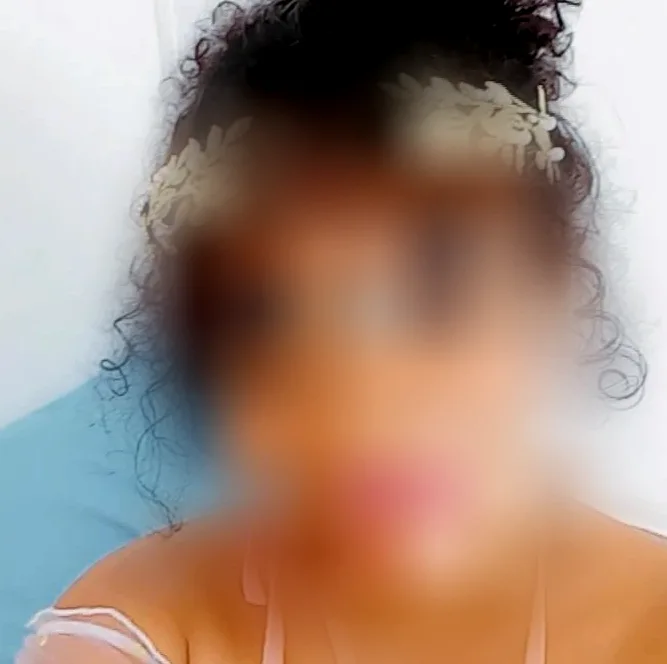 Lorena, 39 años