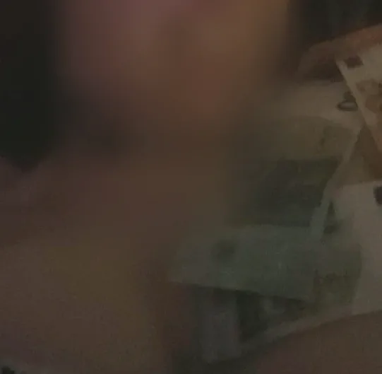 Manuela, 29 años