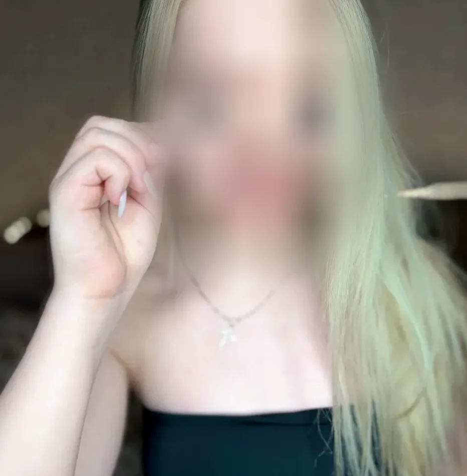 Marta, 21 años