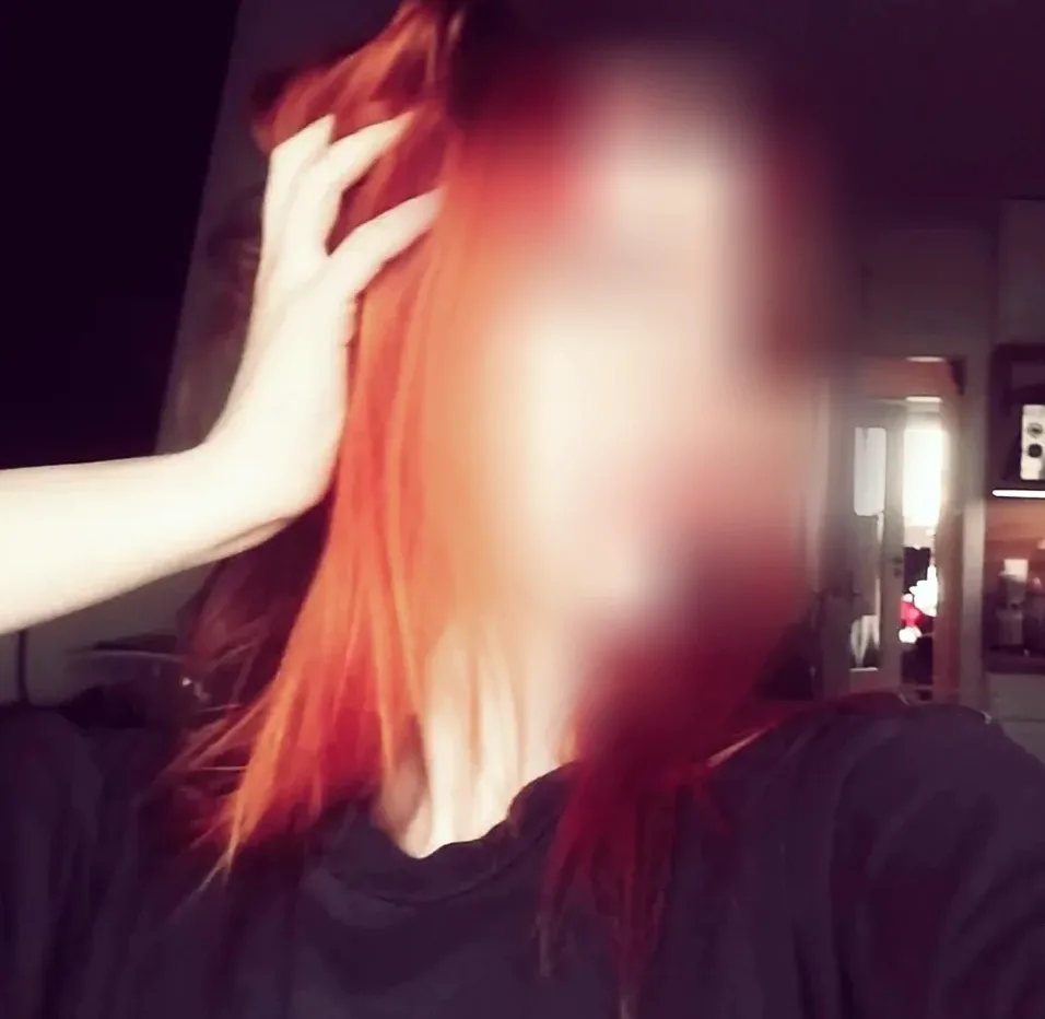 Mónica, 19 años