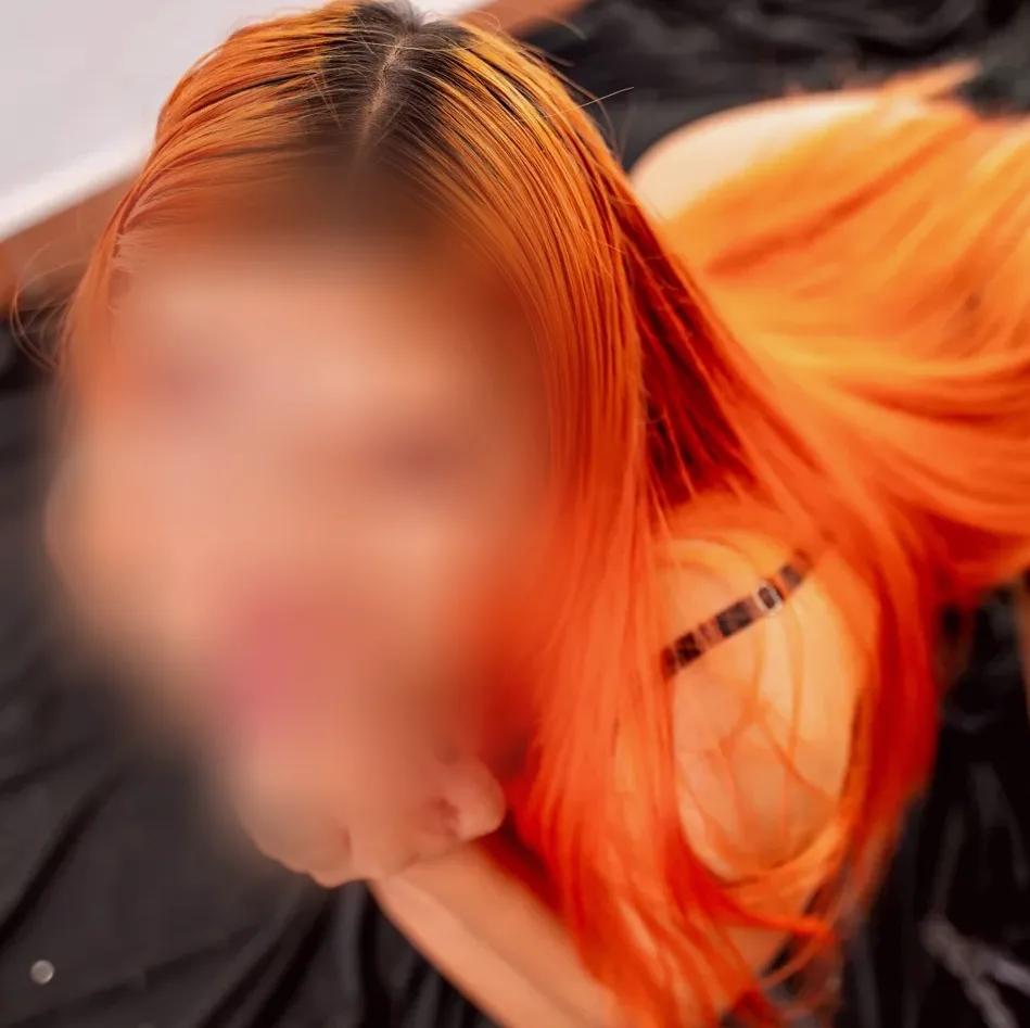 Mónica, 27 años
