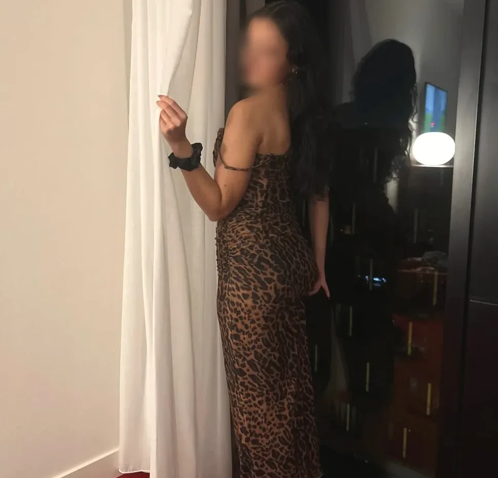 Naiara, 19 años