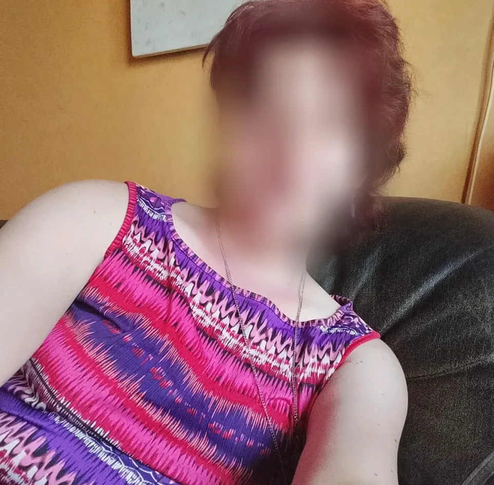 Naiara, 35 años