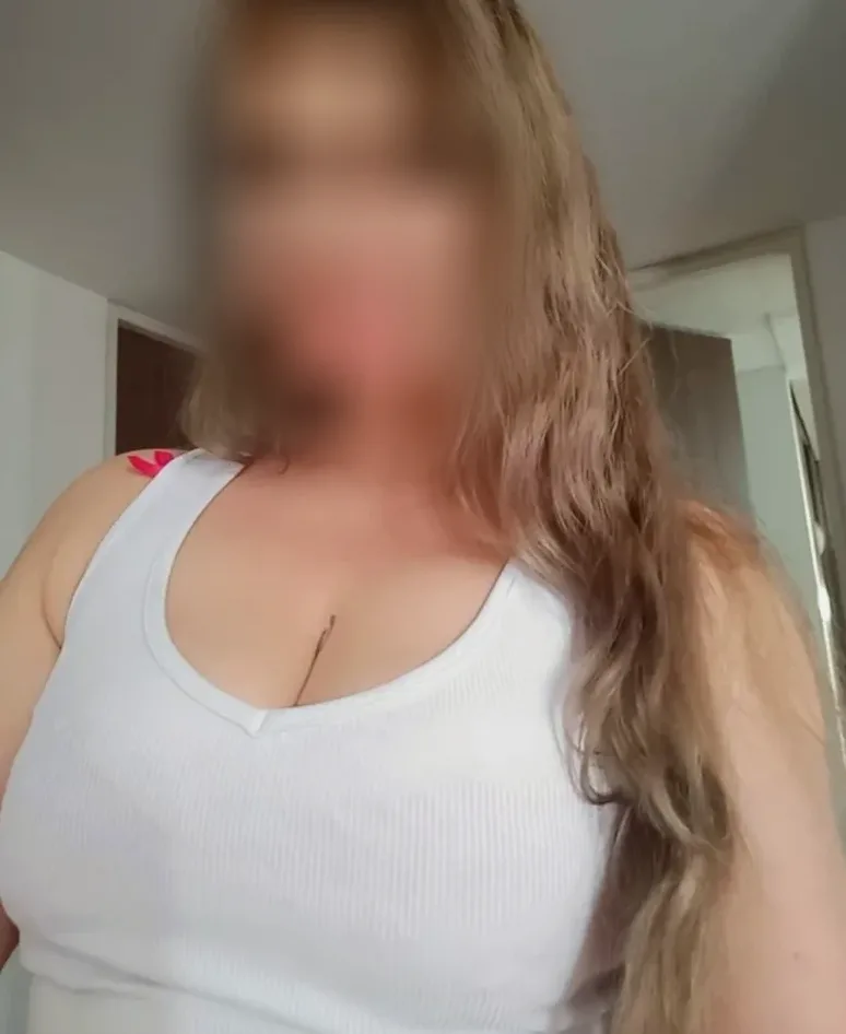 Nerea, 35 años