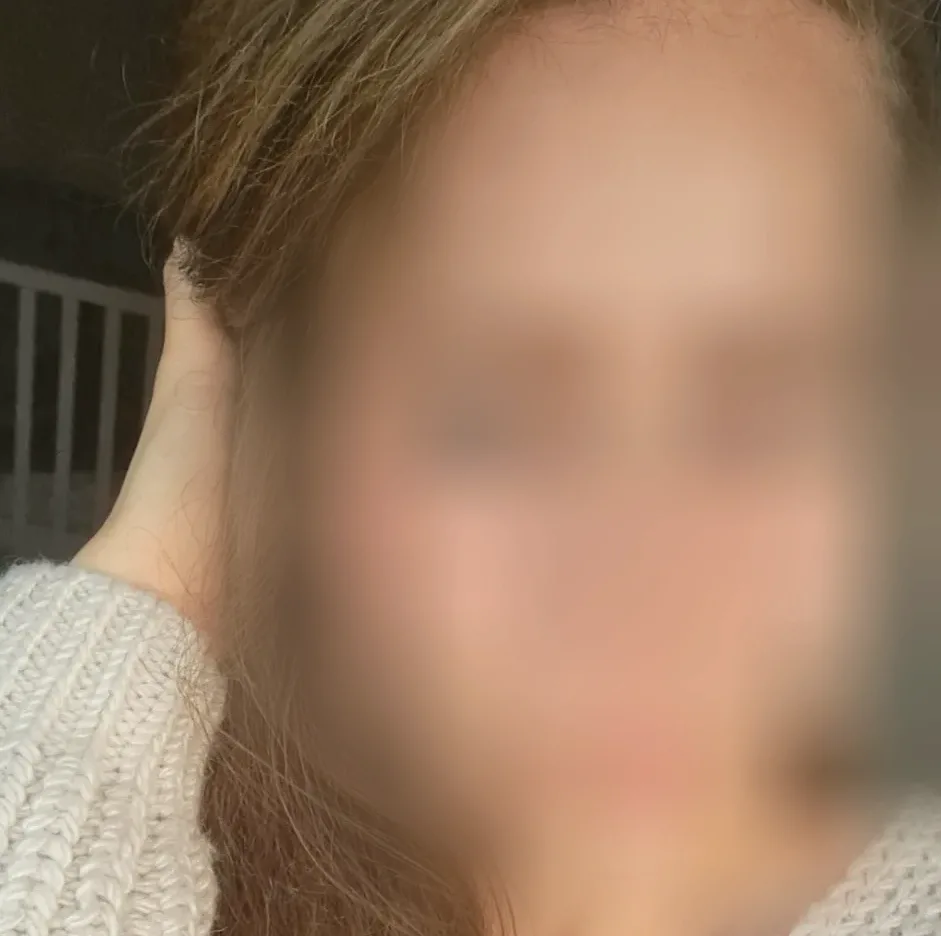 Neus, 31 años