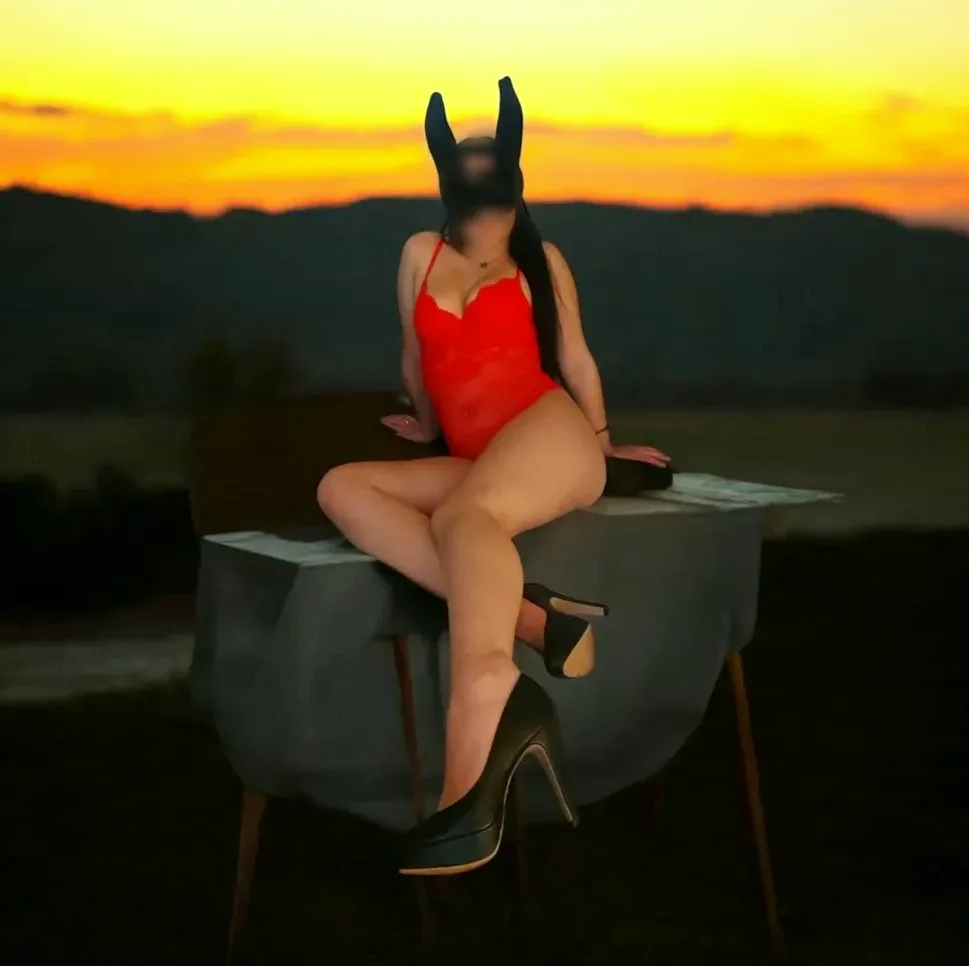 Núria, 26 años
