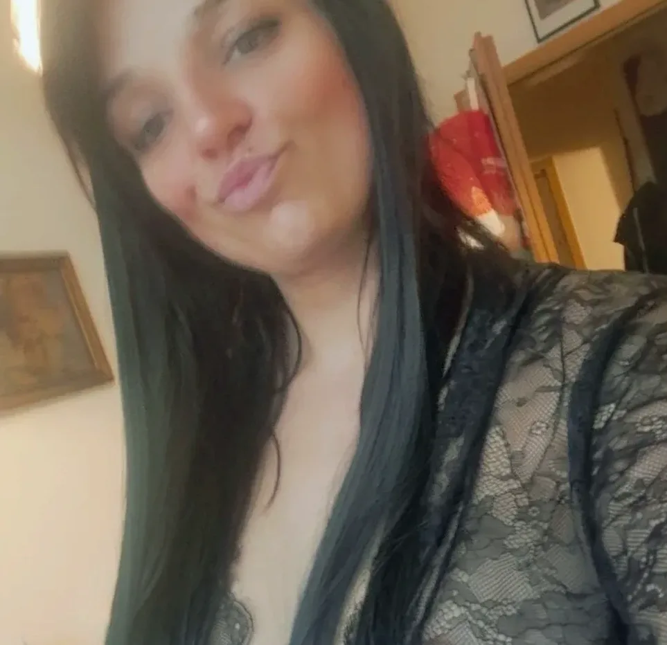 Nuria, 36 años