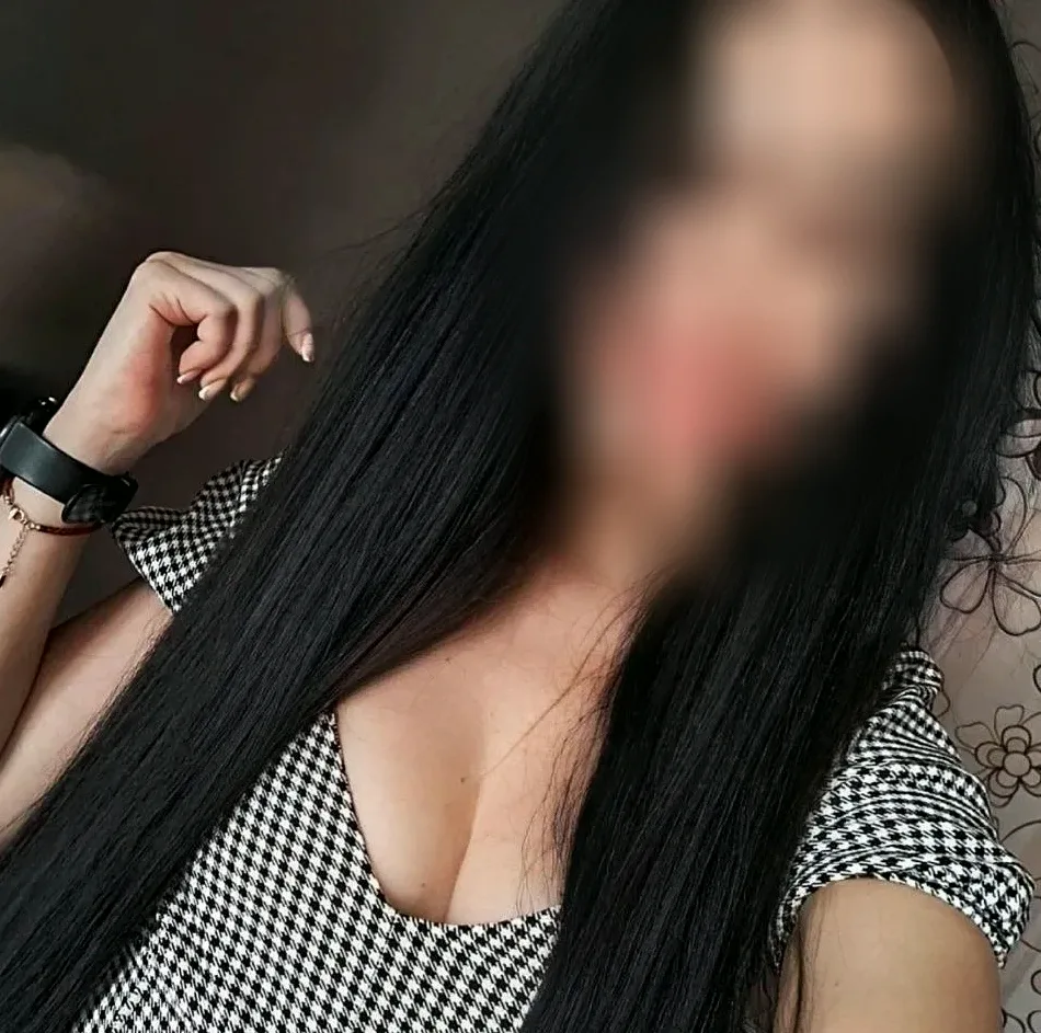 Rocío, 30 años