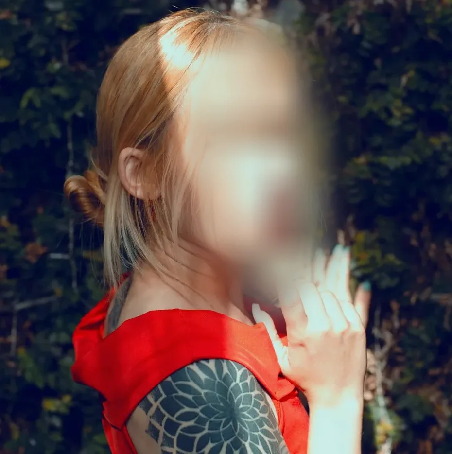 Tamara, 26 años