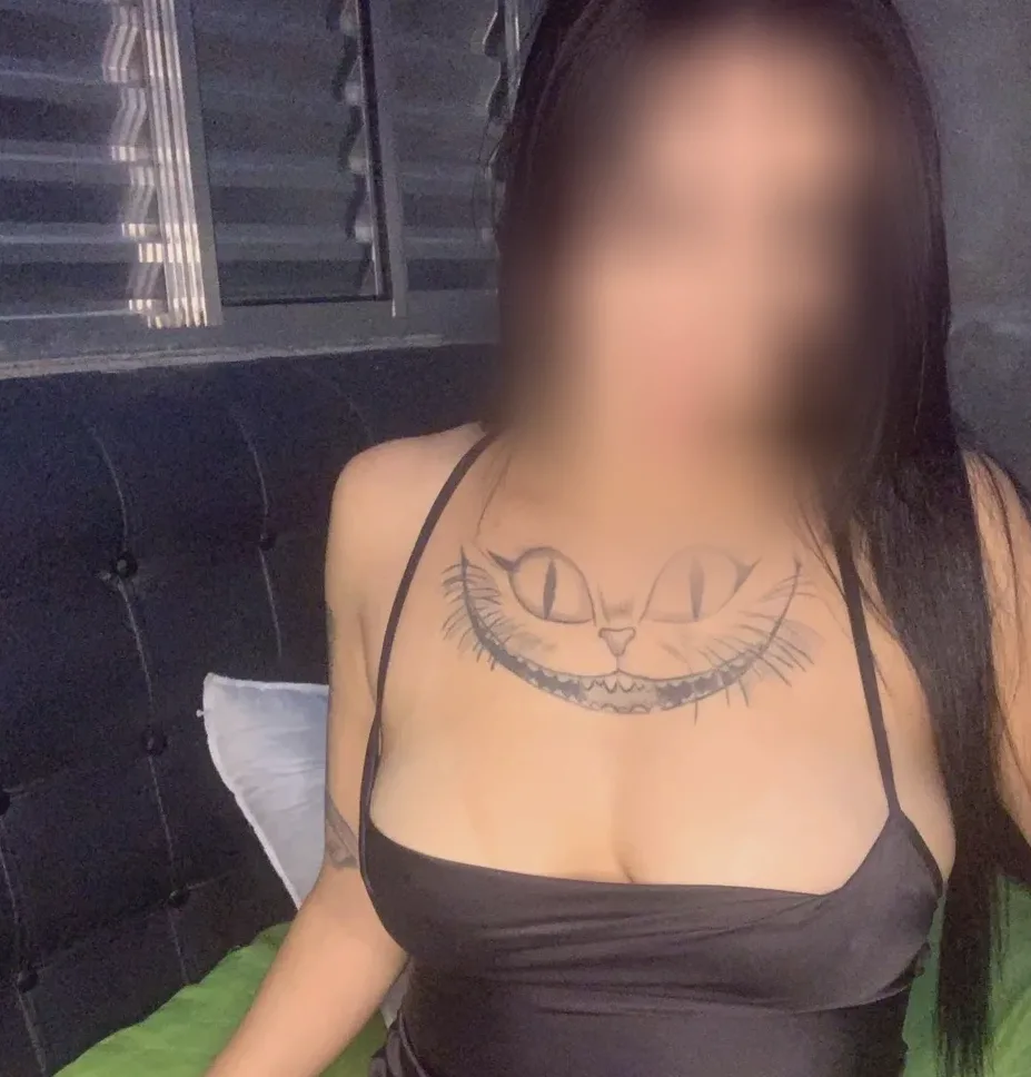 Uxue, 27 años