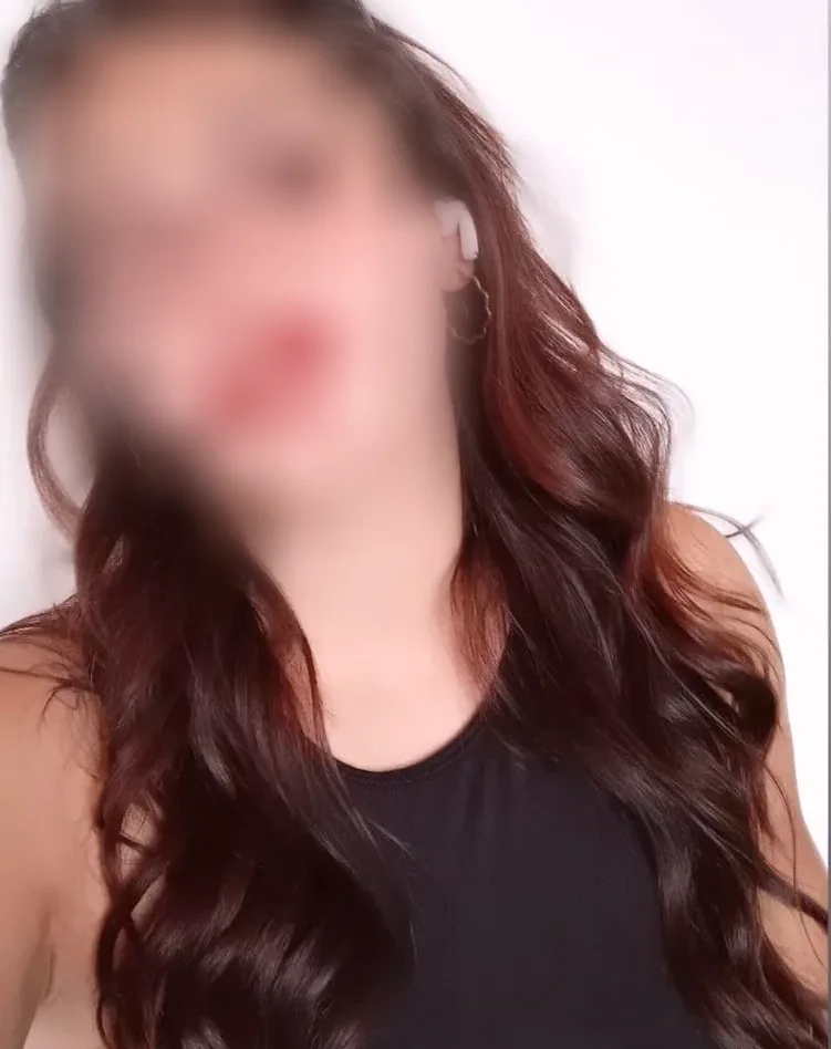 Uxue, 29 años