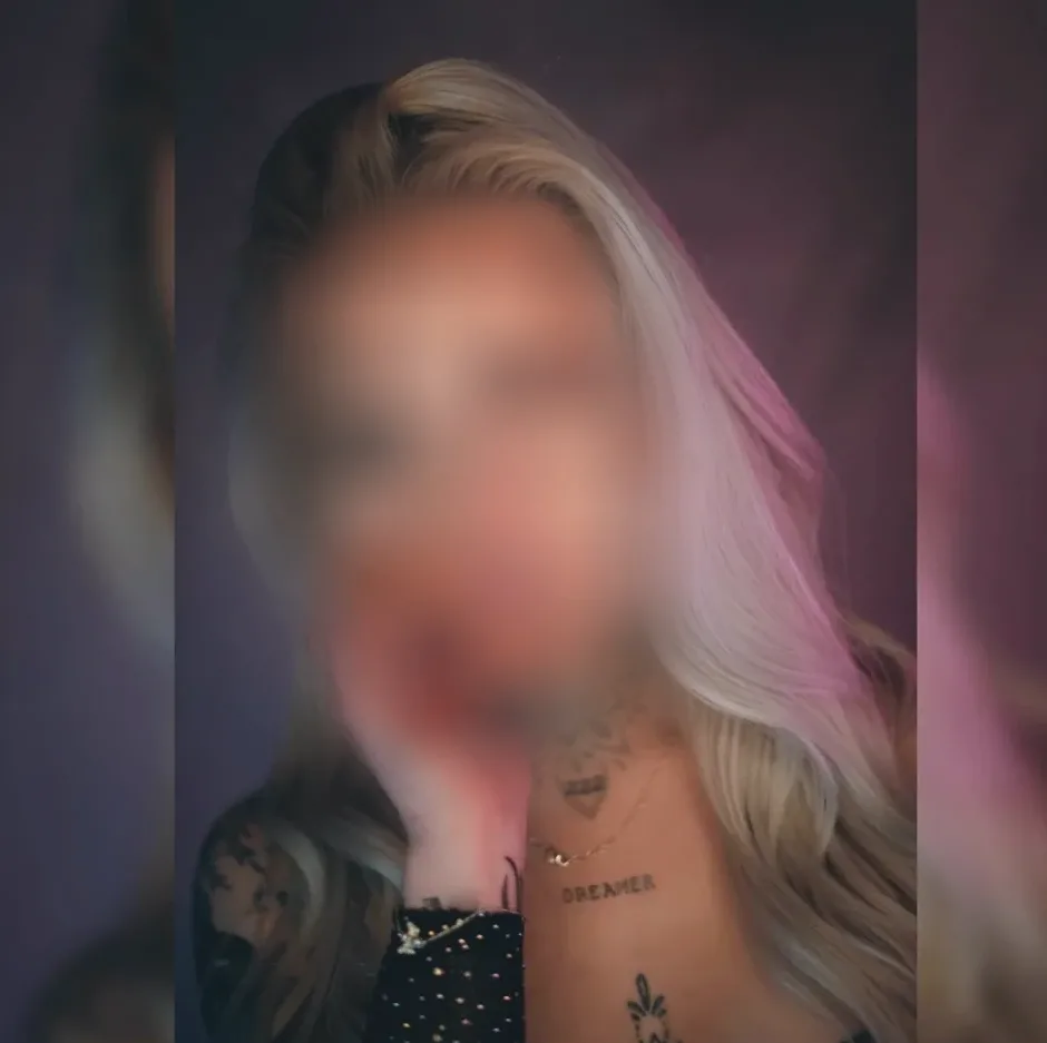 Valentina, 26 años