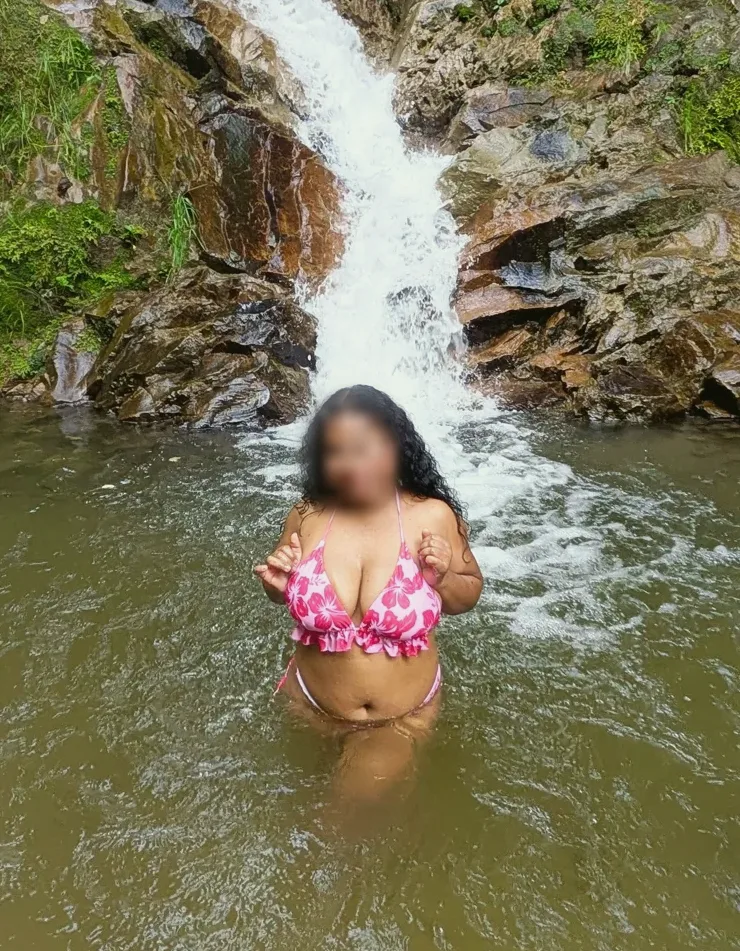 Xiana, 22 años