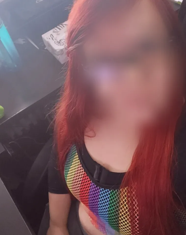 Yesenia, 29 años