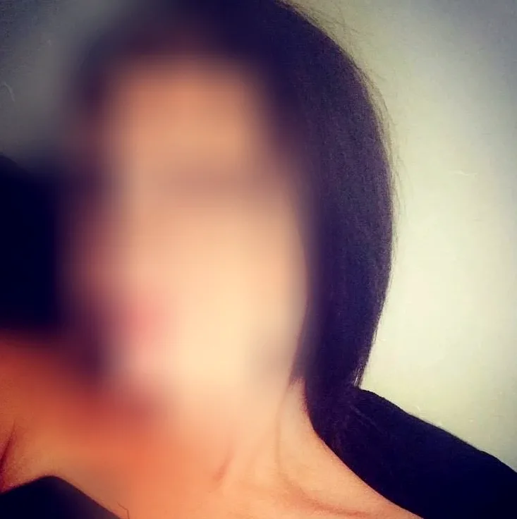 Yesenia, 34 años